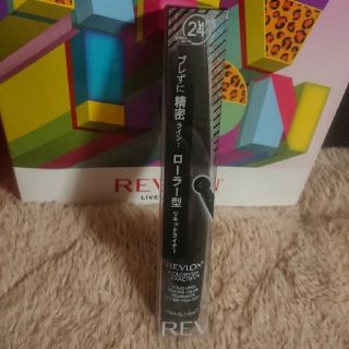 レブロン(REVLON)の新品

レブロン REVLON

アイライナー 
イグザクティファイリキッドライ(アイライナー)