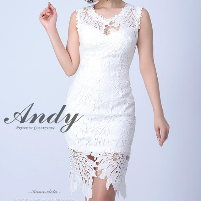 andy ドレス | bombaytools.com