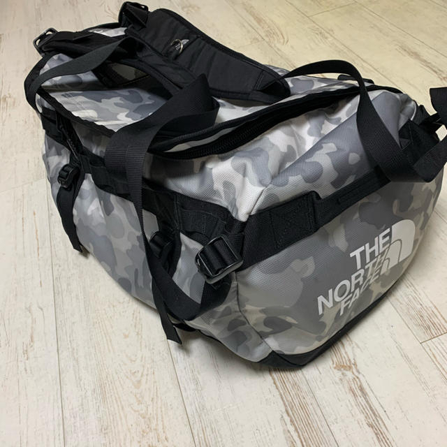 THE NORTH FACE  ボストンバッグ Mサイズ 71L