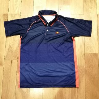 エレッセ(ellesse)のellesse ゲームシャツ メンズ Lサイズ(ウェア)