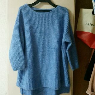 ザラ(ZARA)のZARA ニット(ニット/セーター)