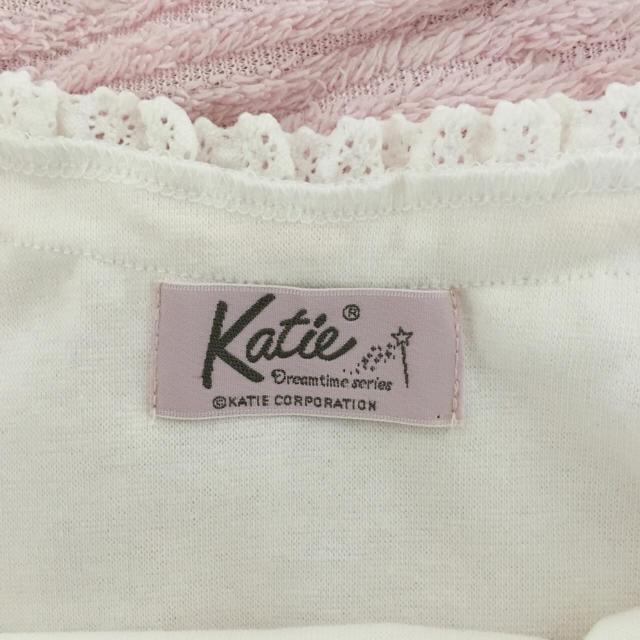 Katie(ケイティー)のるる☆様専用 レディースのトップス(キャミソール)の商品写真