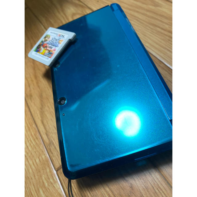 3DS