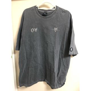 コムデギャルソン(COMME des GARCONS)のOY Tシャツ(Tシャツ/カットソー(半袖/袖なし))