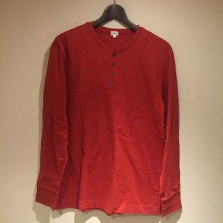 ポールスミス(Paul Smith)のPaul Smith ロングTシャツ(Tシャツ/カットソー(七分/長袖))