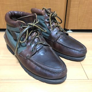 ティンバーランド(Timberland)のTimberland ティンバーランド ハンティングブーツ GORE-TEX(ブーツ)