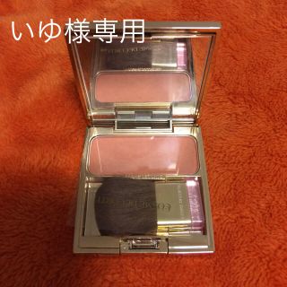 コスメデコルテ(COSME DECORTE)のコスメデコルテ チーク(チーク)