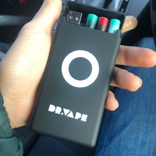 DRVAPE(タバコグッズ)