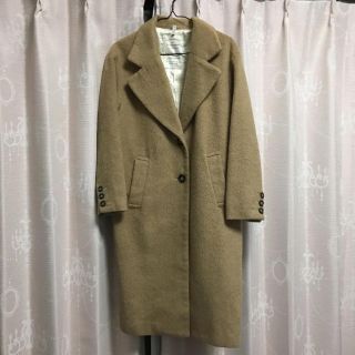 ダブルクローゼット(w closet)のチェスターコート(チェスターコート)