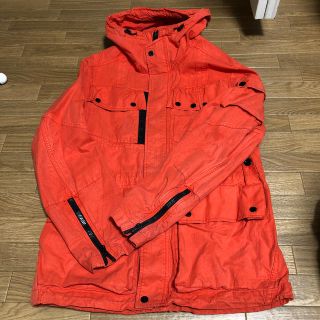 ジースター(G-STAR RAW)のミリタリージャケット、ジャケット(ミリタリージャケット)