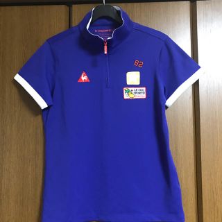 ルコックスポルティフ(le coq sportif)のルコックゴルフちな様専用(ウエア)