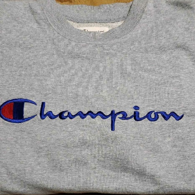 Champion(チャンピオン)のChampion スウェット メンズのトップス(スウェット)の商品写真