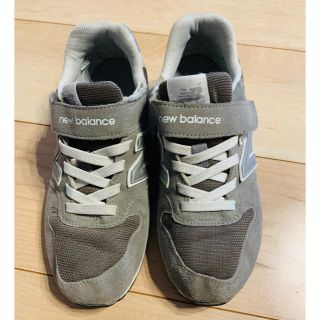 ニューバランス(New Balance)のニューバランス　スニーカー22センチ(スニーカー)