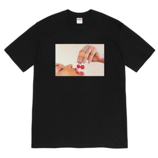 シュプリーム(Supreme)のシュプリーム　20ss Tシャツ(Tシャツ/カットソー(半袖/袖なし))