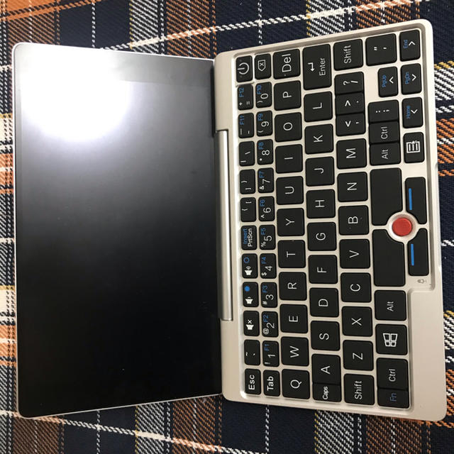 GPD Pocket