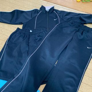 ナイキ(NIKE)のNIKE ジャージ(トレーナー/スウェット)