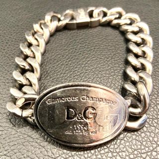 ドルチェ&ガッバーナ(DOLCE&GABBANA) ブレスレット(メンズ)の通販 40点 ...