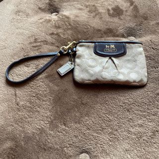 コーチ(COACH)のcoach  小物入れ(小物入れ)