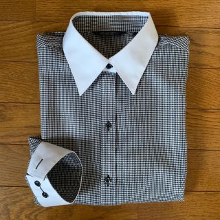 スーツカンパニー(THE SUIT COMPANY)のブリックハウス　東京シャツ　レディース　XL(シャツ/ブラウス(長袖/七分))