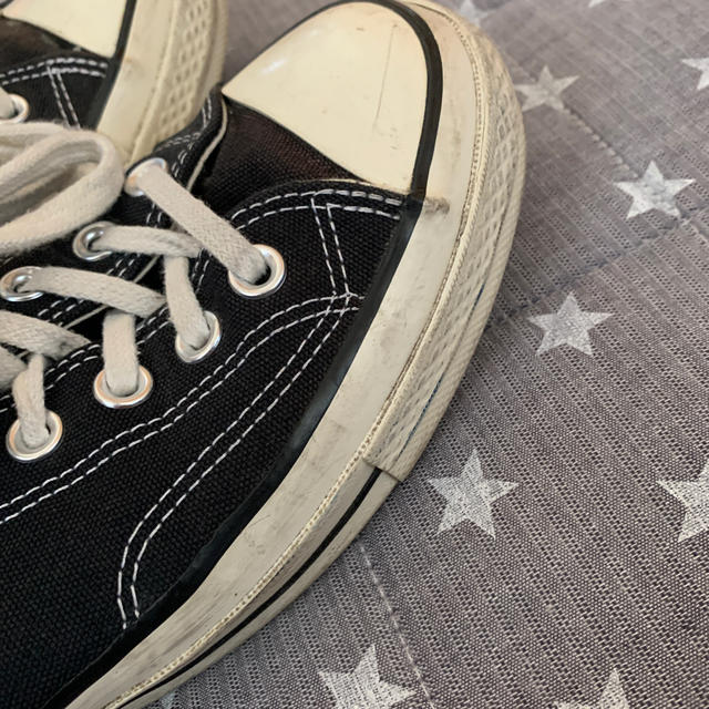 CONVERSE(コンバース)のconverse ct70 黒 メンズの靴/シューズ(スニーカー)の商品写真