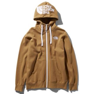 ザノースフェイス(THE NORTH FACE)のノースフェイス　パーカー(パーカー)