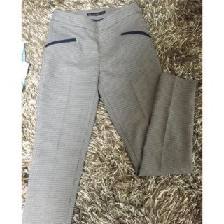 ザラ(ZARA)の再値下げします✨キレイめパンツ(その他)