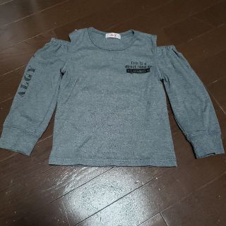 ALGY(Tシャツ/カットソー)