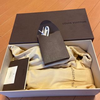 ルイヴィトン(LOUIS VUITTON)のVUITTON スニーカー(スニーカー)