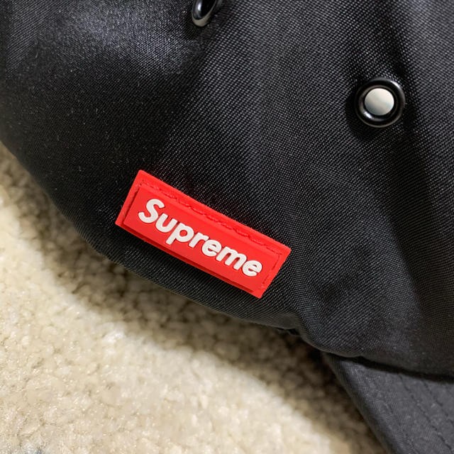 Supreme(シュプリーム)のシュプリーム　キャップ　帽子 メンズの帽子(キャップ)の商品写真