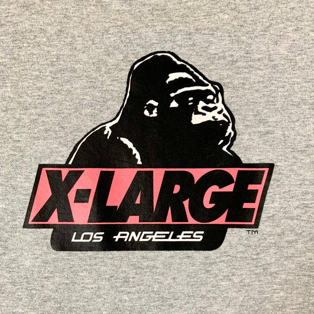 XLARGE(エクストララージ)のX-LARGE Tシャツ Mサイズ OG メンズのトップス(Tシャツ/カットソー(半袖/袖なし))の商品写真