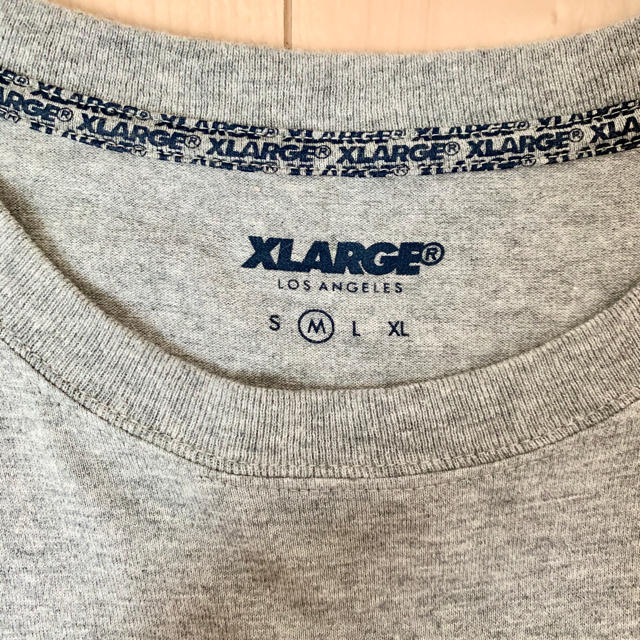 XLARGE(エクストララージ)のX-LARGE Tシャツ Mサイズ OG メンズのトップス(Tシャツ/カットソー(半袖/袖なし))の商品写真