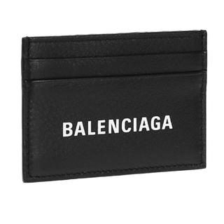 バレンシアガ(Balenciaga)のバレンシアガ　カードケース　名刺入れ(名刺入れ/定期入れ)
