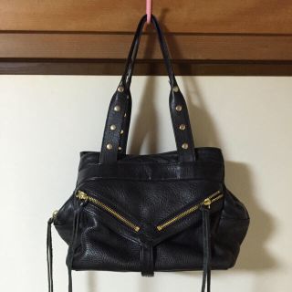 トゥモローランド(TOMORROWLAND)の専用【美品】botkier ハンドバッグ(ハンドバッグ)