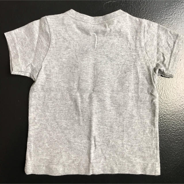 Champion(チャンピオン)のチャンピオン　Tシャツ　90 キッズ　ベビー キッズ/ベビー/マタニティのキッズ服男の子用(90cm~)(Tシャツ/カットソー)の商品写真