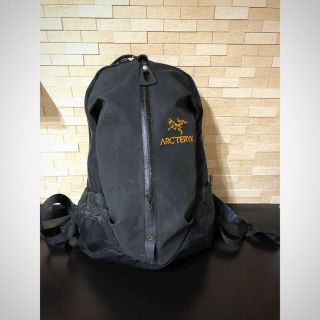 アークテリクス(ARC'TERYX)のARC'TERYX アロー22(バッグパック/リュック)