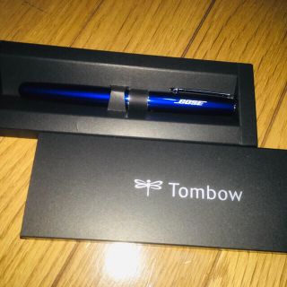 トンボエンピツ(トンボ鉛筆)のbose tombow 新品未使用(ペン/マーカー)