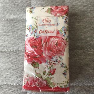 キャスキッドソン(Cath Kidston)のペーパーナプキン(テーブル用品)