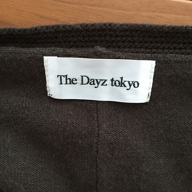 The Dayz tokyo(ザデイズトウキョウ)のザデイズトウキョウのオールインワン レディースのパンツ(オールインワン)の商品写真