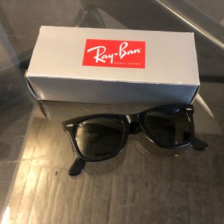 レイバン(Ray-Ban)のレイバン　Ray-Ban ウェイファーラ　WAYFARER(サングラス/メガネ)