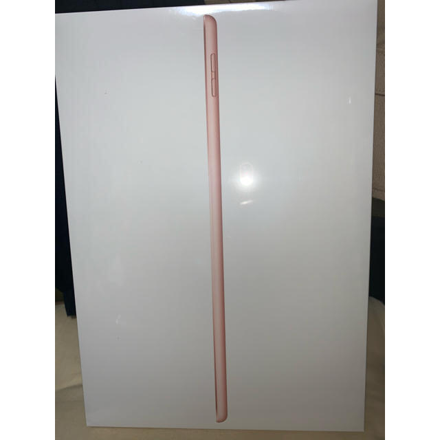 Apple iPad 10.2インチ 第7世代 Wi-Fi 32GB ゴールド 2