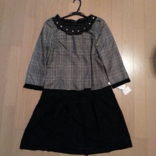 シャーロットロンソン(Charlotte Ronson)のみかかん様♡お取り置き(ひざ丈ワンピース)