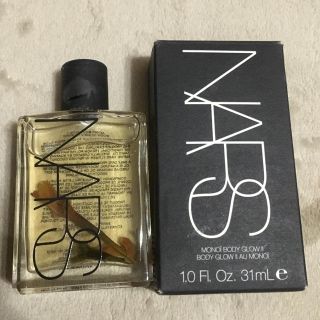 ナーズ(NARS)のNARS オイル(ボディオイル)