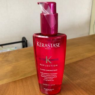 ケラスターゼ(KERASTASE)のケラスターゼRF フルイドクロマティック(トリートメント)