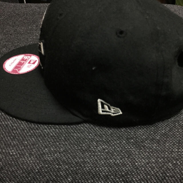 NEW ERA(ニューエラー)のNEWERA×jackass レディースの帽子(キャップ)の商品写真