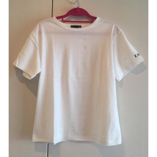 カンゴール(KANGOL)のKANGOL Ｔシャツ(Tシャツ/カットソー)