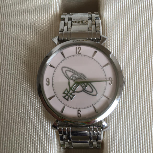 Vivienne Westwood 腕時計　値下げしました