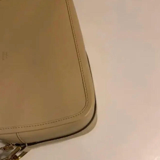 FENDI(フェンディ)のCAMERA CASE leather bag フェンディ キャム レザーバッグ レディースのバッグ(ショルダーバッグ)の商品写真