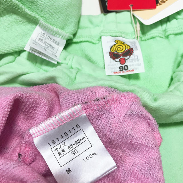 HYSTERIC MINI(ヒステリックミニ)のスウィートテディ キッズ/ベビー/マタニティのキッズ服女の子用(90cm~)(その他)の商品写真