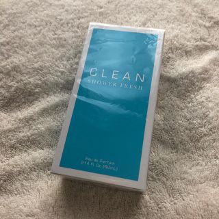 クリーン(CLEAN)ののむちょむ様専用☆クリーン シャワーフレッシュ 60ml【新品・未使用】(ユニセックス)