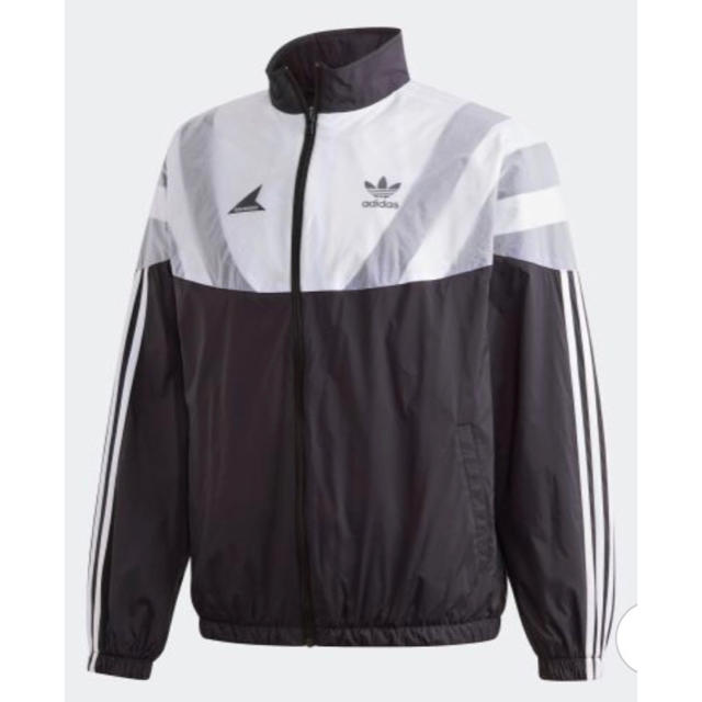 19AW descendant adidas TRACK TOP  M